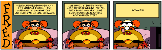 Die Rückkehr Von CPM   3